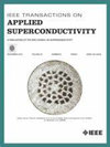 IEEE TRANSACTIONS ON APPLIED SUPERCONDUCTIVITY封面